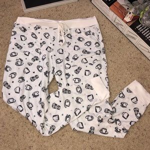 Joggers